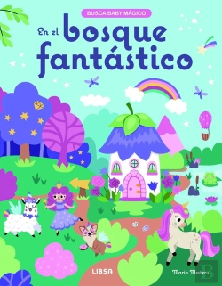 Bertrand.pt - En El Bosque Fantastico