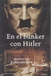 En El Búnker Con Hitler
