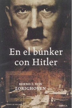 Bertrand.pt - En El Búnker Con Hitler