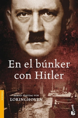 Bertrand.pt - En El Búnker Con Hitler