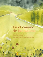 En El Camino De Las Plantas