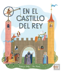 Bertrand.pt - En El Castillo Del Rey