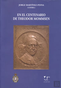 Bertrand.pt - En El Centenario De Theodor Mommsen (1817-1903)