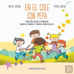 Bertrand.pt - En El Cole Con Pepa