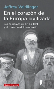 En El Corazon De La Europa Civilizada
