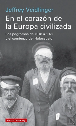 Bertrand.pt - En El Corazon De La Europa Civilizada