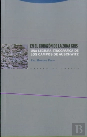 En El Corazón De La Zona Gris