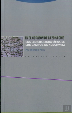 Bertrand.pt - En El Corazón De La Zona Gris