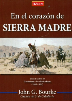 Bertrand.pt - En El Corazón De Sierra Madre