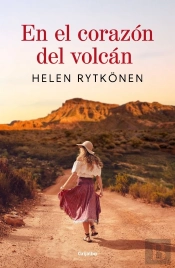 En El Corazon Del Volcan (Serie Atlantica 4)