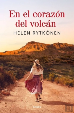 Bertrand.pt - En El Corazon Del Volcan (Serie Atlantica 4)