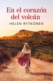 En El Corazón Del Volcán (Serie Atlántica 4)