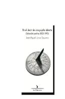 En El Decir De Una Pupila Abierta