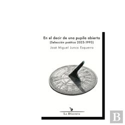 Bertrand.pt - En El Decir De Una Pupila Abierta