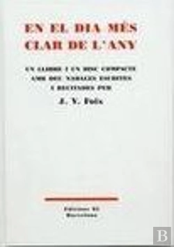 Bertrand.pt - En El Dia Mes Clar De L'Any