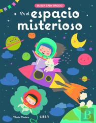 En El Espacio Misterioso