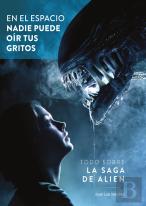 En El Espacio Nadie Puede Oir Tus Gritos