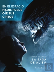 En El Espacio Nadie Puede Oir Tus Gritos