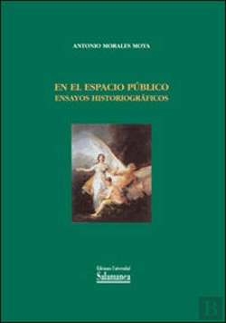 Bertrand.pt - En El Espacio Público. Ensayos Historiográficos