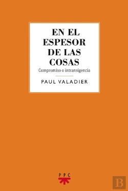 Bertrand.pt - En El Espesor De Las Cosas