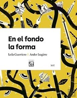 Bertrand.pt - En El Fondo La Forma