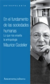 En El Fundamento De Las Sociedadeshumanas 