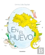 En El Huevo