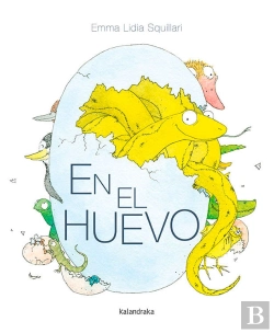 Bertrand.pt - En El Huevo