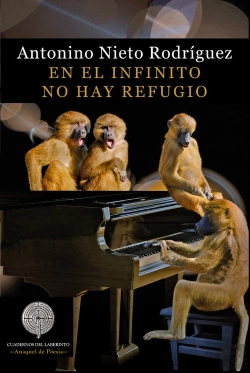 Bertrand.pt - En El Infinito No Hay Refugio
