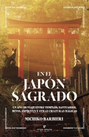 En El Japon Sagrado
