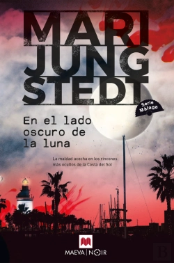 Bertrand.pt - En El Lado Oscuro De La Luna (Serie Málaga 2)
