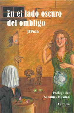Bertrand.pt - En El Lado Oscuro Del Ombligo