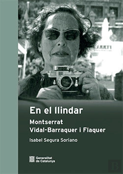 Bertrand.pt - En El Llindar. Montserrat Vidal-Barraquer I Flaquer