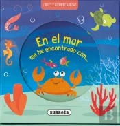 En El Mar Me He Encontrado Con...
