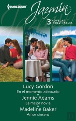Bertrand.pt - En El Momento Adecuado, La Mejor Novia, Amor Sincero