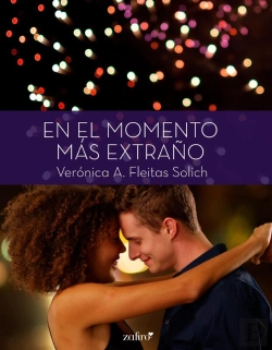 Bertrand.pt - En El Momento Más Extraño