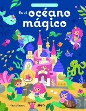 En El Oceano Magico