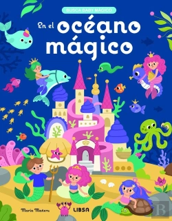 Bertrand.pt - En El Oceano Magico