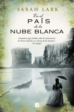 Bertrand.pt - En El País De La Nube Blanca (Trilogía De La Nube Blanca 1)
