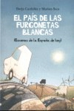Bertrand.pt - En El Pais De Las Furgonetas Blancas