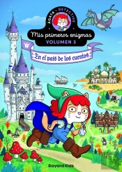 En El Pais De Los Cuentos Agata Crispy 3