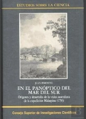En El Panóptico Del Mar Del Sur