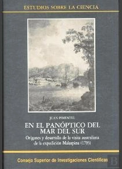 Bertrand.pt - En El Panóptico Del Mar Del Sur
