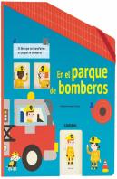 En El Parque De Bomberos