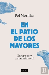 En El Patio De Los Mayores