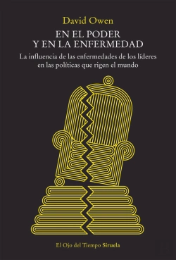 Bertrand.pt - En El Poder Y En La Enfermedad