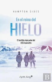 En El Reino Del Hielo