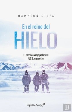 Bertrand.pt - En El Reino Del Hielo