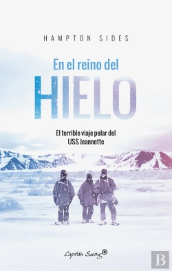 Bertrand.pt - En El Reino Del Hielo