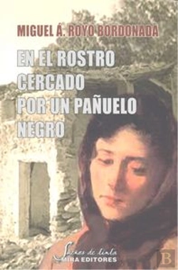Bertrand.pt - En El Rostro Cercado Por Un Pañuelo Negro